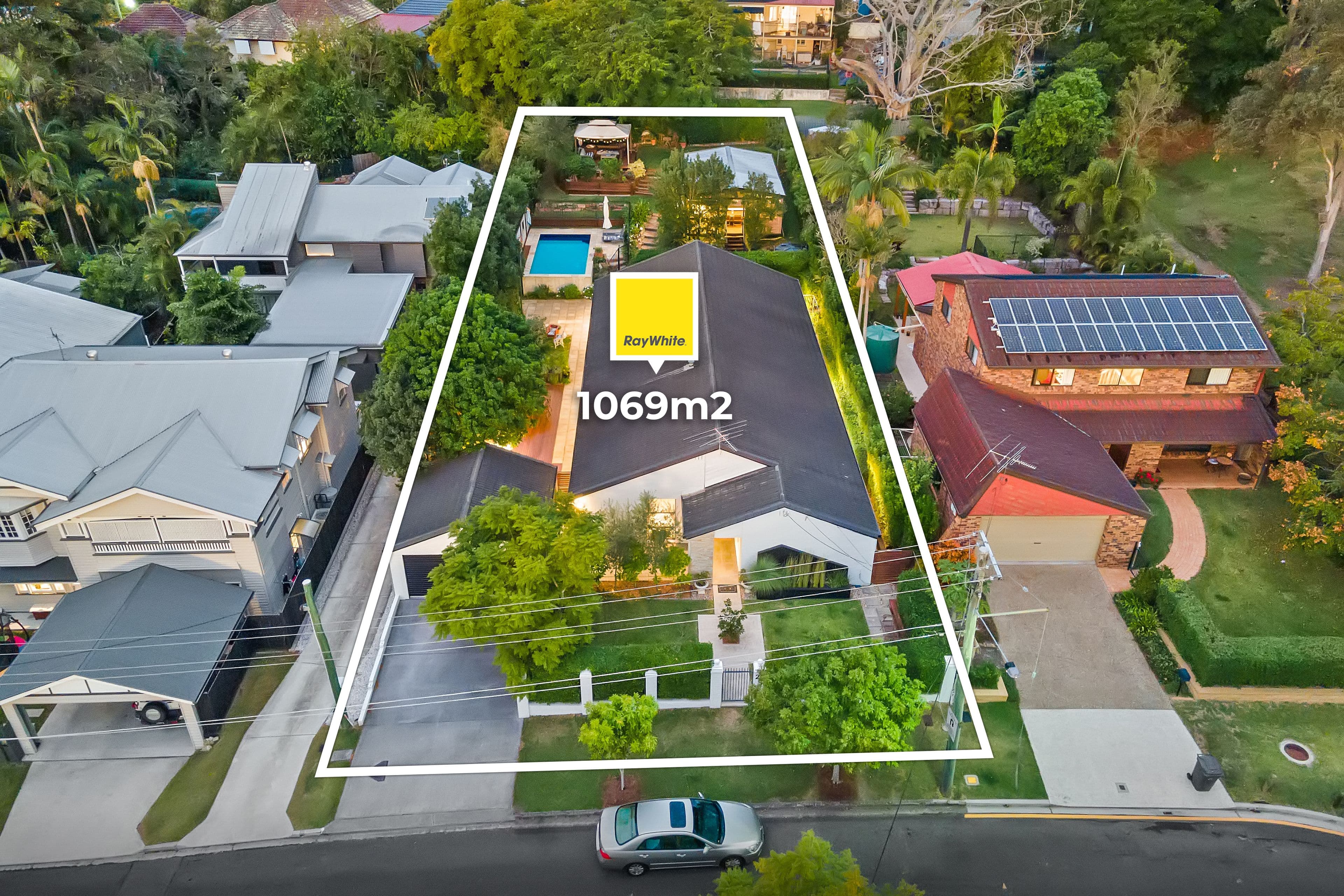 22 Monoplane Street, Ashgrove QLD 4060, Ashgrove - Image 1