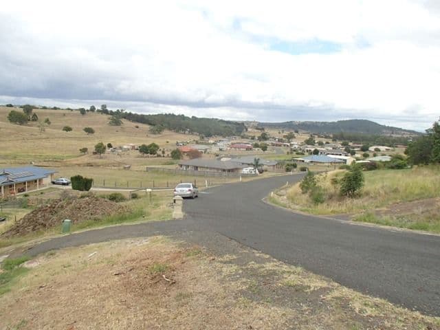 Lot 119 Harpeng Drive, MINDEN QLD 4311, Minden - Image 1