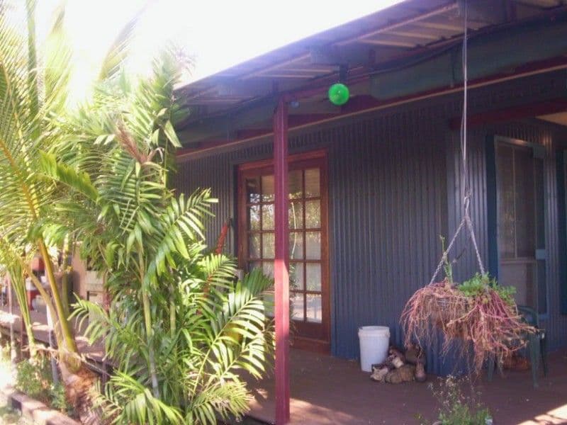 19 MAUGER Place, SOUTH HEDLAND WA 6722, South Hedland - Image 1
