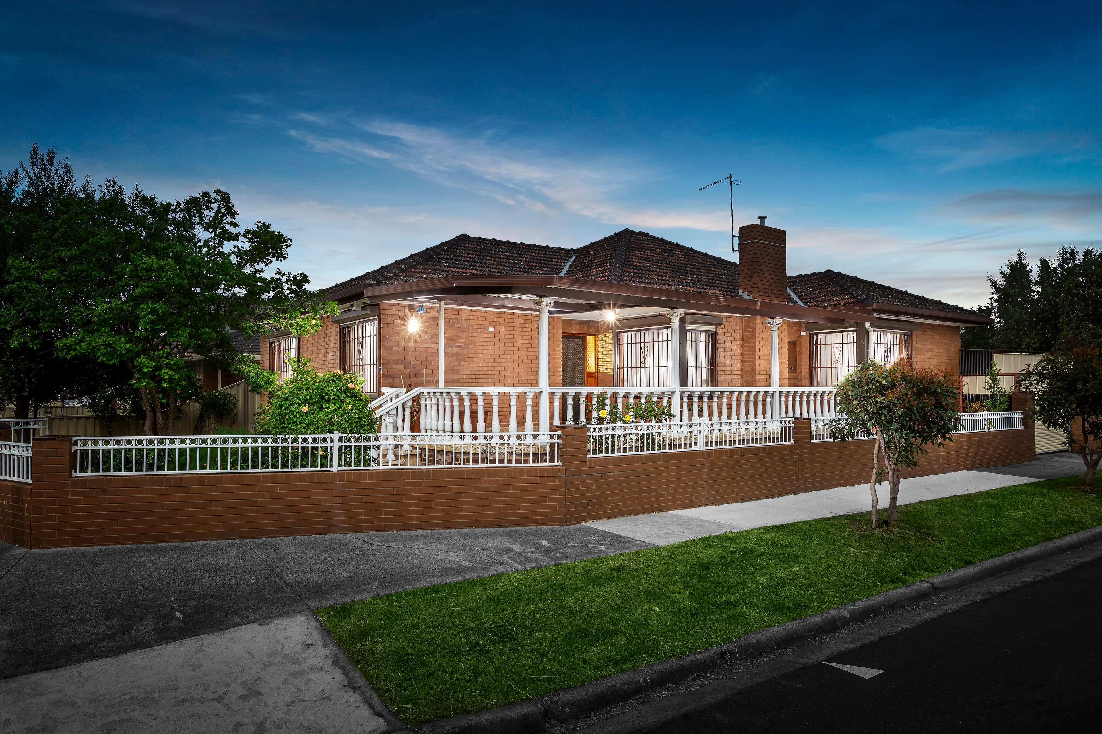 52 Hodel Street, Rosslea, QLD 4812, Rosslea - Image 1