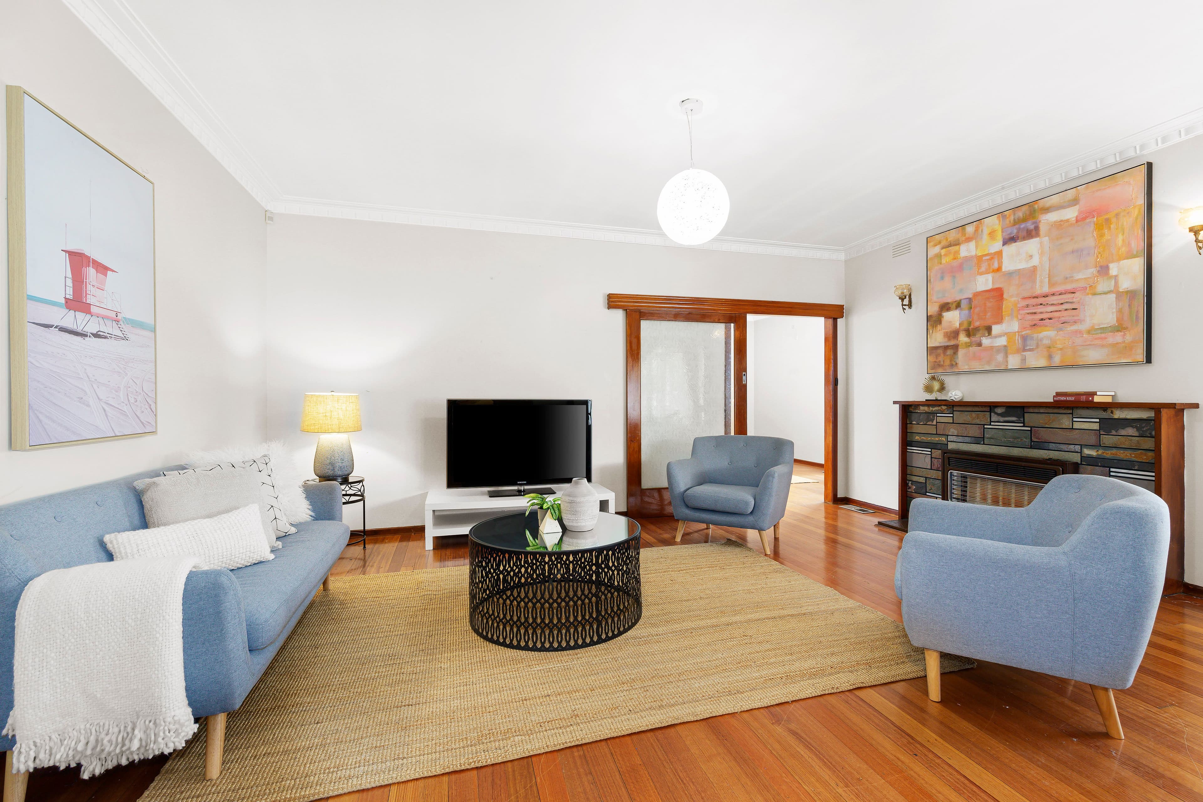 52 Hodel Street, Rosslea, QLD 4812, Rosslea - Thumbnail 2
