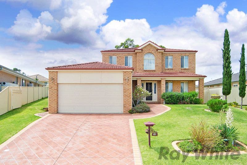 26 Ivory Crescent, Woongarrah NSW 2259, Woongarrah - Image 1