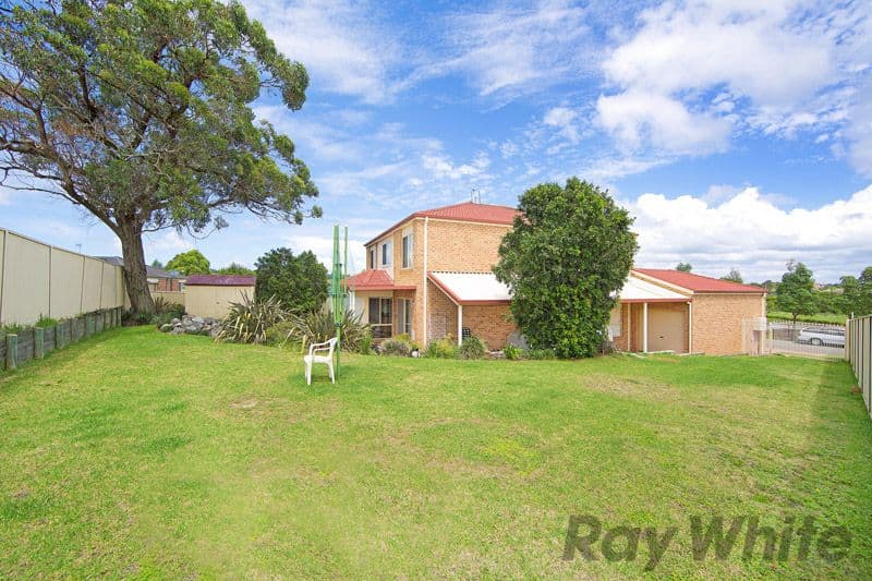 26 Ivory Crescent, Woongarrah NSW 2259, Woongarrah - Thumbnail 3