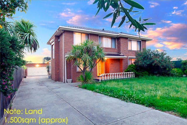 73 Radford Road, RESERVOIR VIC 3073, Reservoir - Image 1