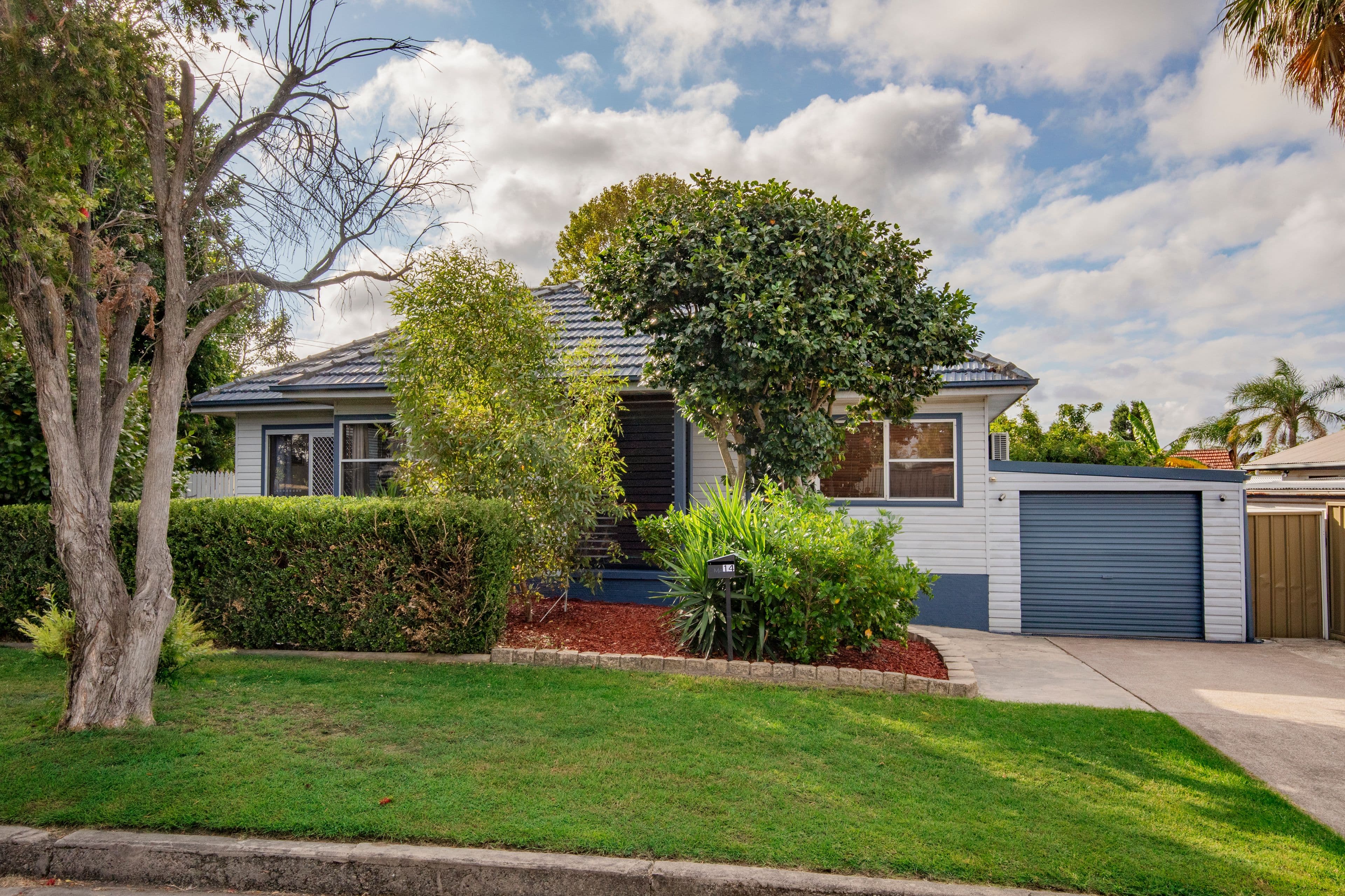 14 Flinders Street, Wallsend NSW 2287, Wallsend - Image 1