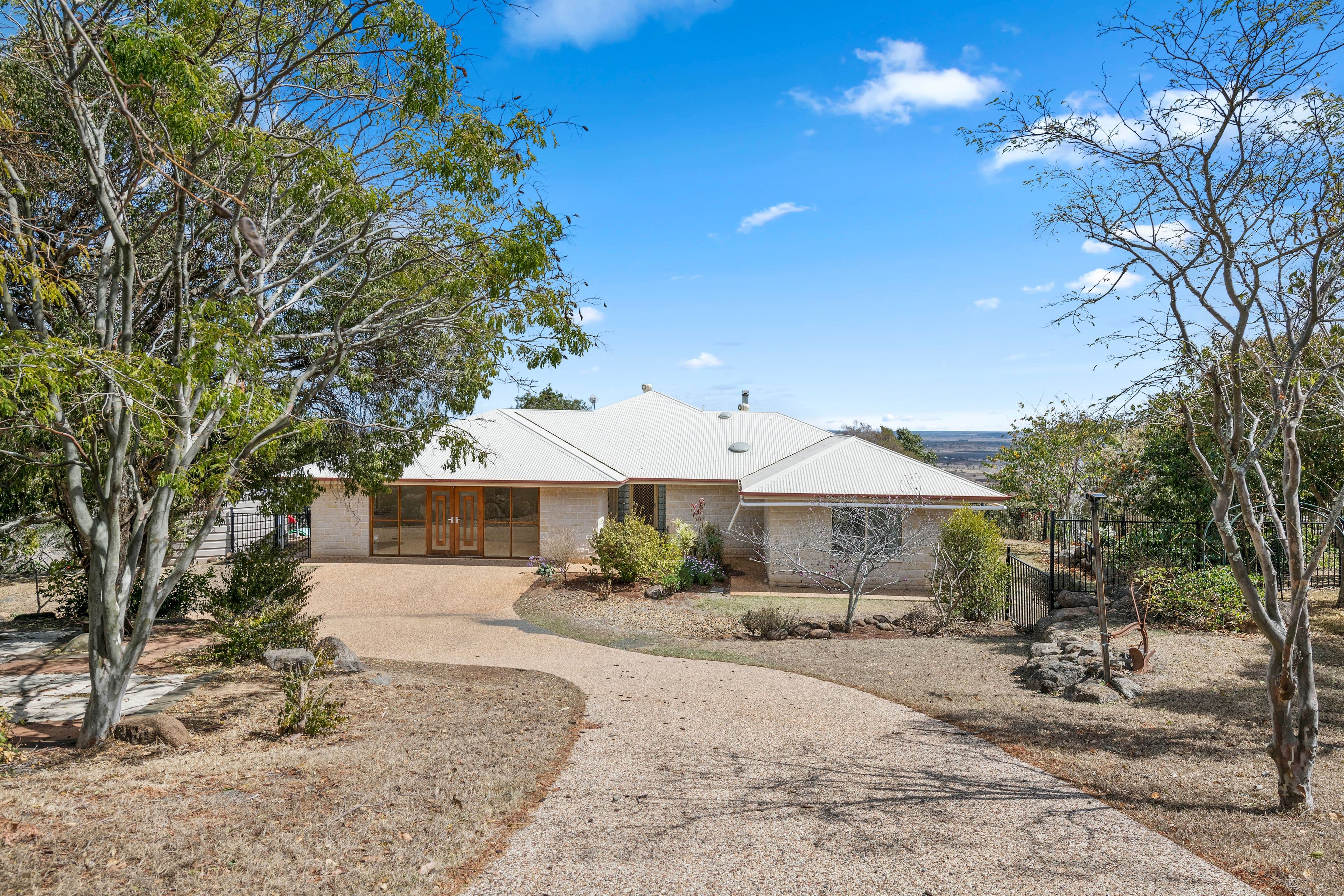 4 Mount Storey Lane, Glencoe QLD 4352, Glencoe - Thumbnail 2