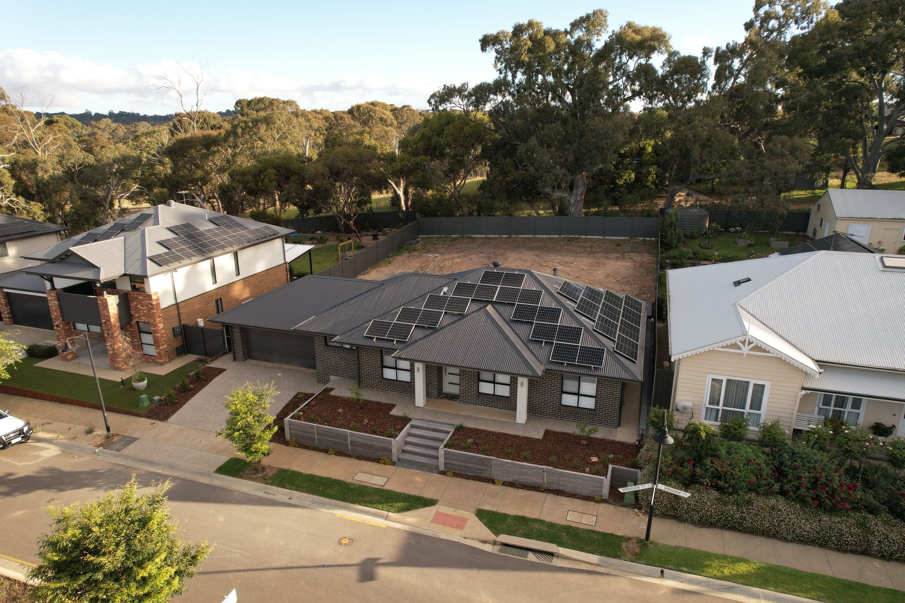 46 Springview Terrace, Mount Barker SA 5251, Mount Barker - Thumbnail 3