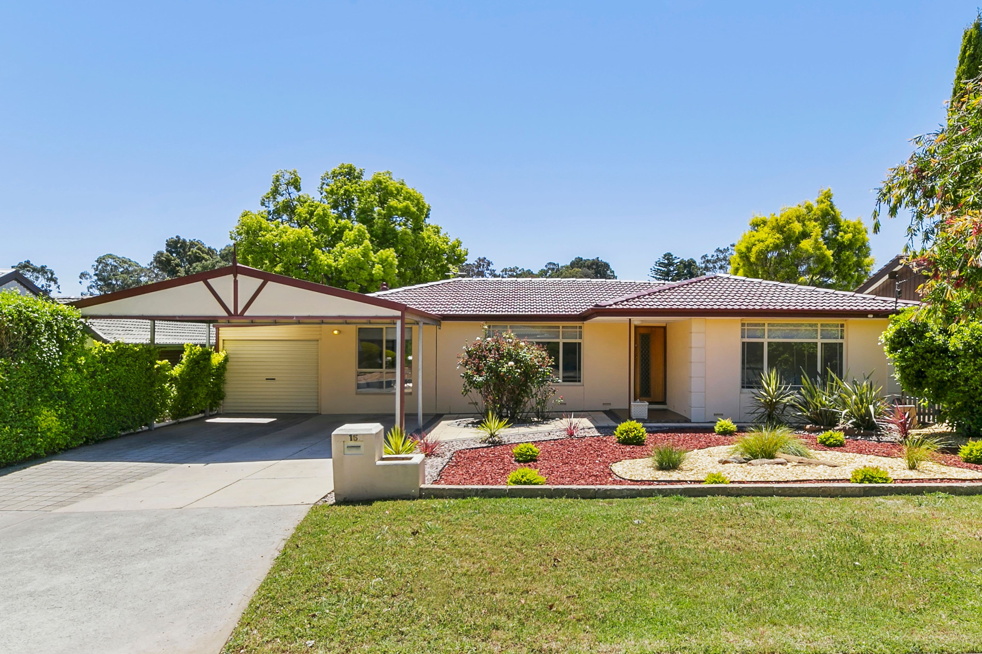 16 Carman Street, Redwood Park SA 5097, Redwood Park - Image 1