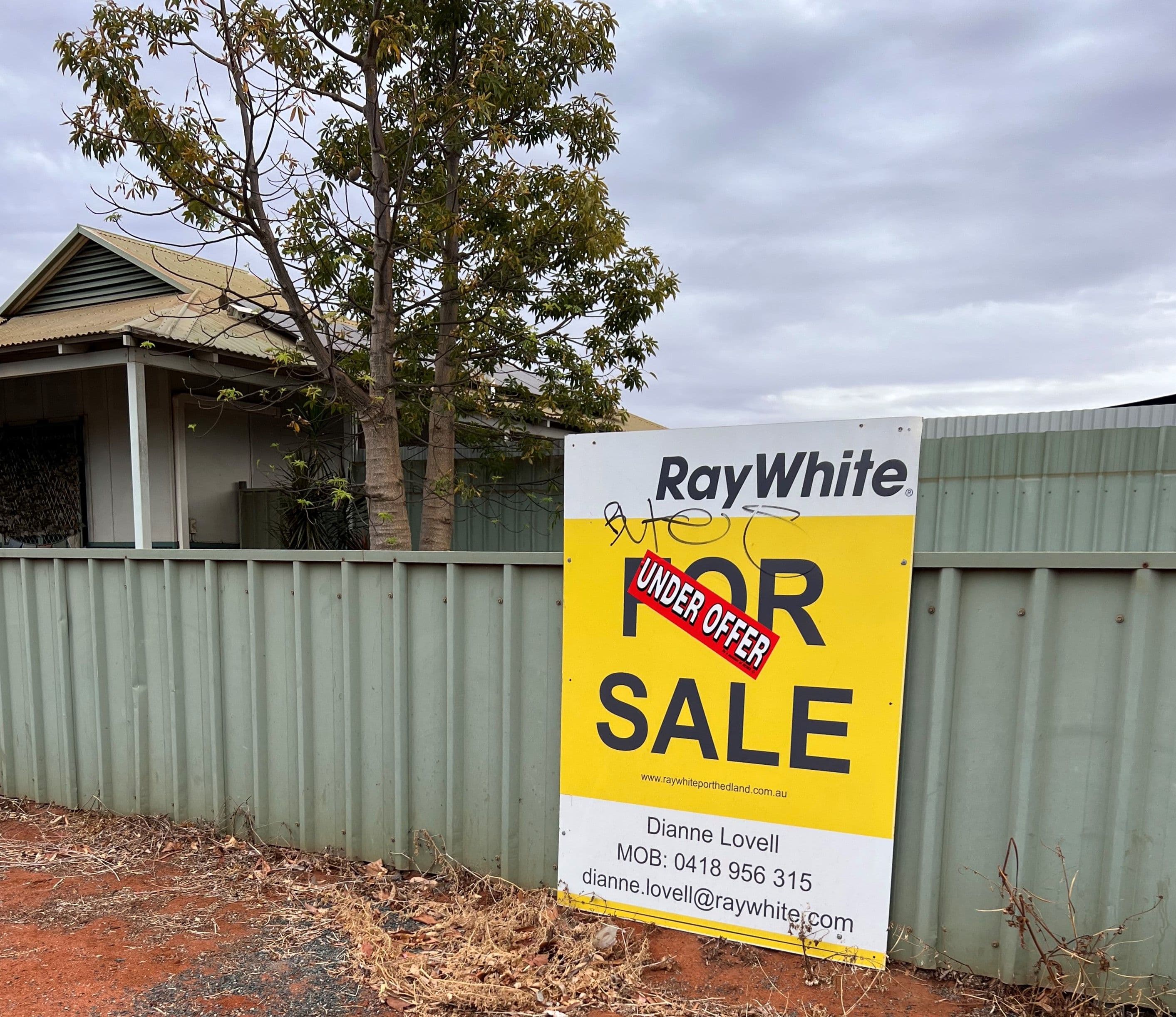 19 Boronia Close, South Hedland WA 6722, South Hedland - Thumbnail 2
