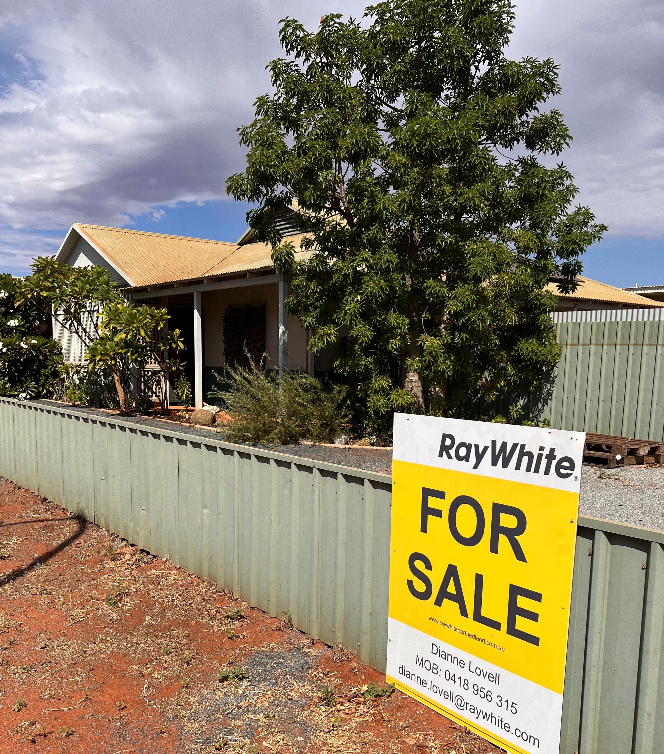 19 Boronia Close, South Hedland WA 6722, South Hedland - Thumbnail 6