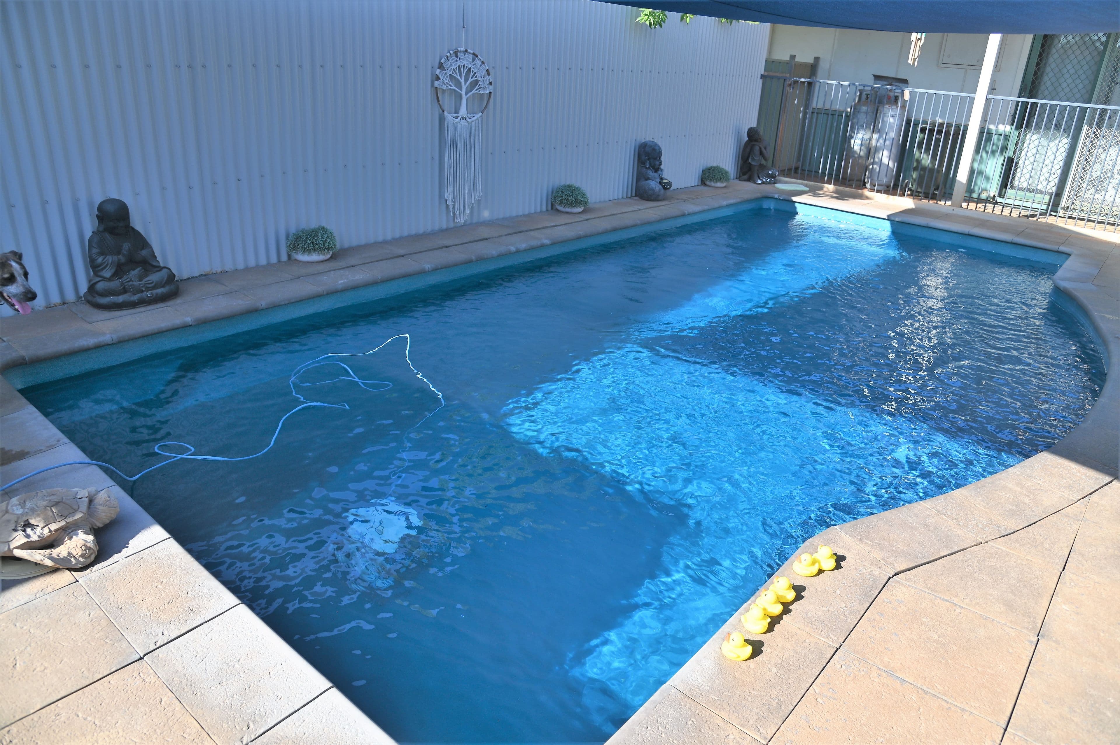 19 Boronia Close, South Hedland WA 6722, South Hedland - Thumbnail 8