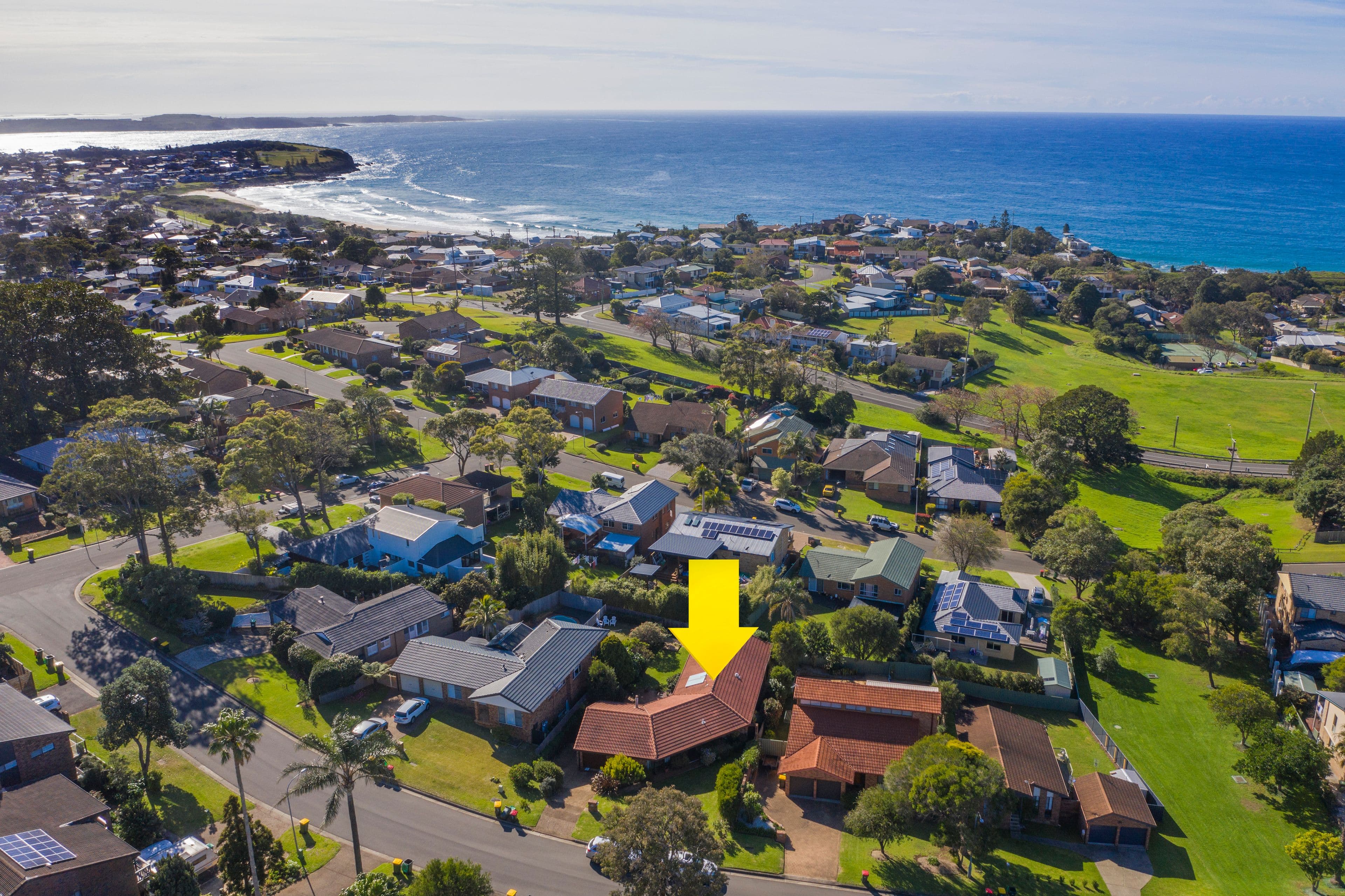 5 Gray Street, Kiama Downs NSW 2533, Kiama Downs - Image 1