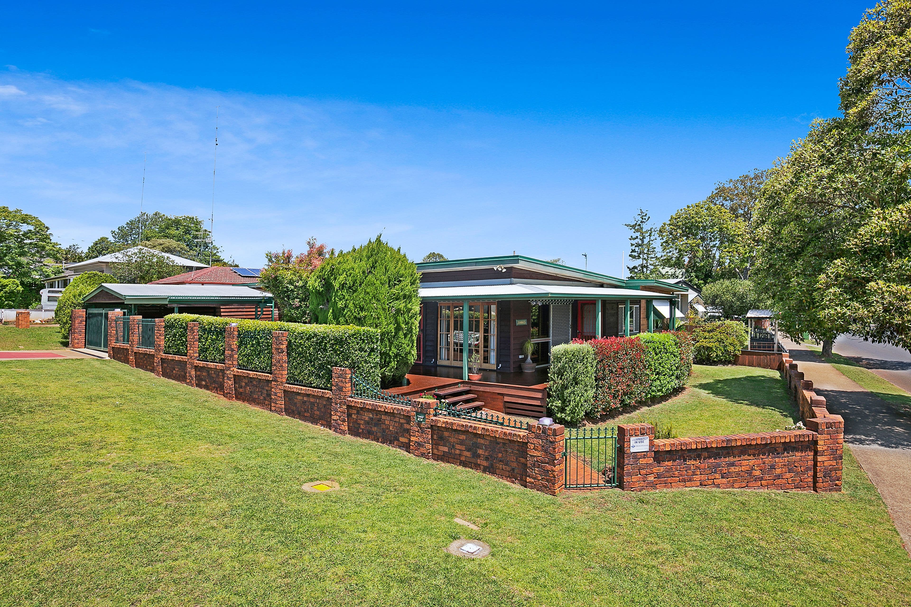 74 Drummond Street, Rangeville QLD 4350, Rangeville - Image 1