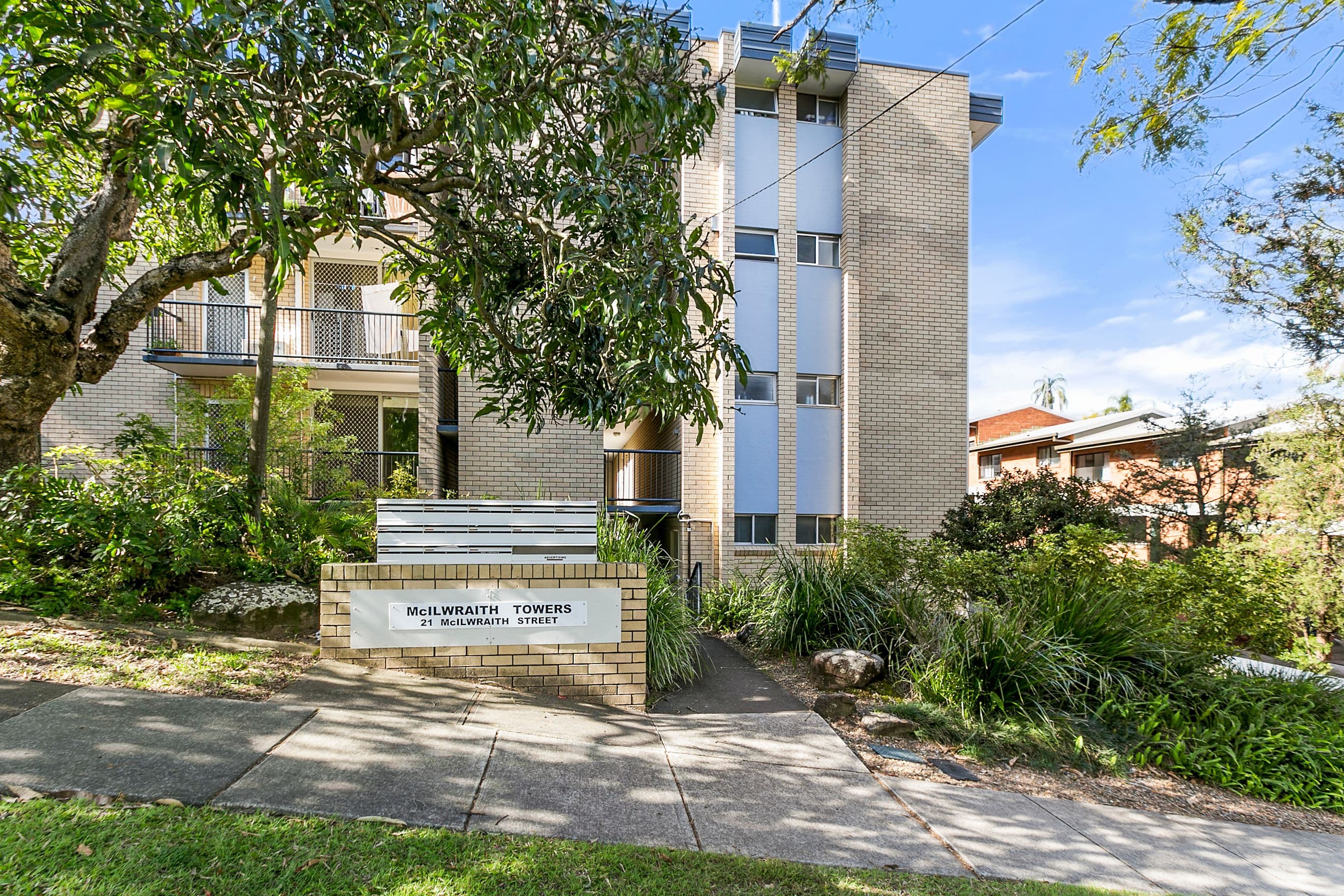 21 McIlwraith Street, Auchenflower QLD 4066, Auchenflower - Image 1