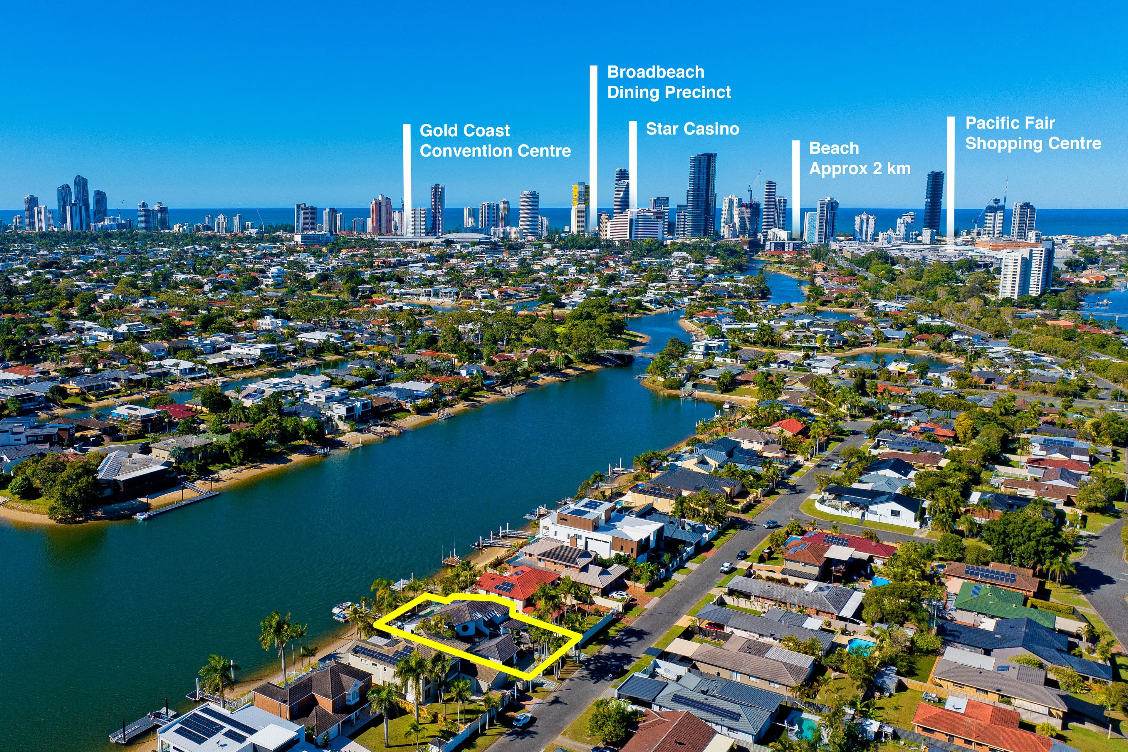 68 Waitomo Street, Broadbeach Waters QLD 4218, Broadbeach Waters - Thumbnail 2
