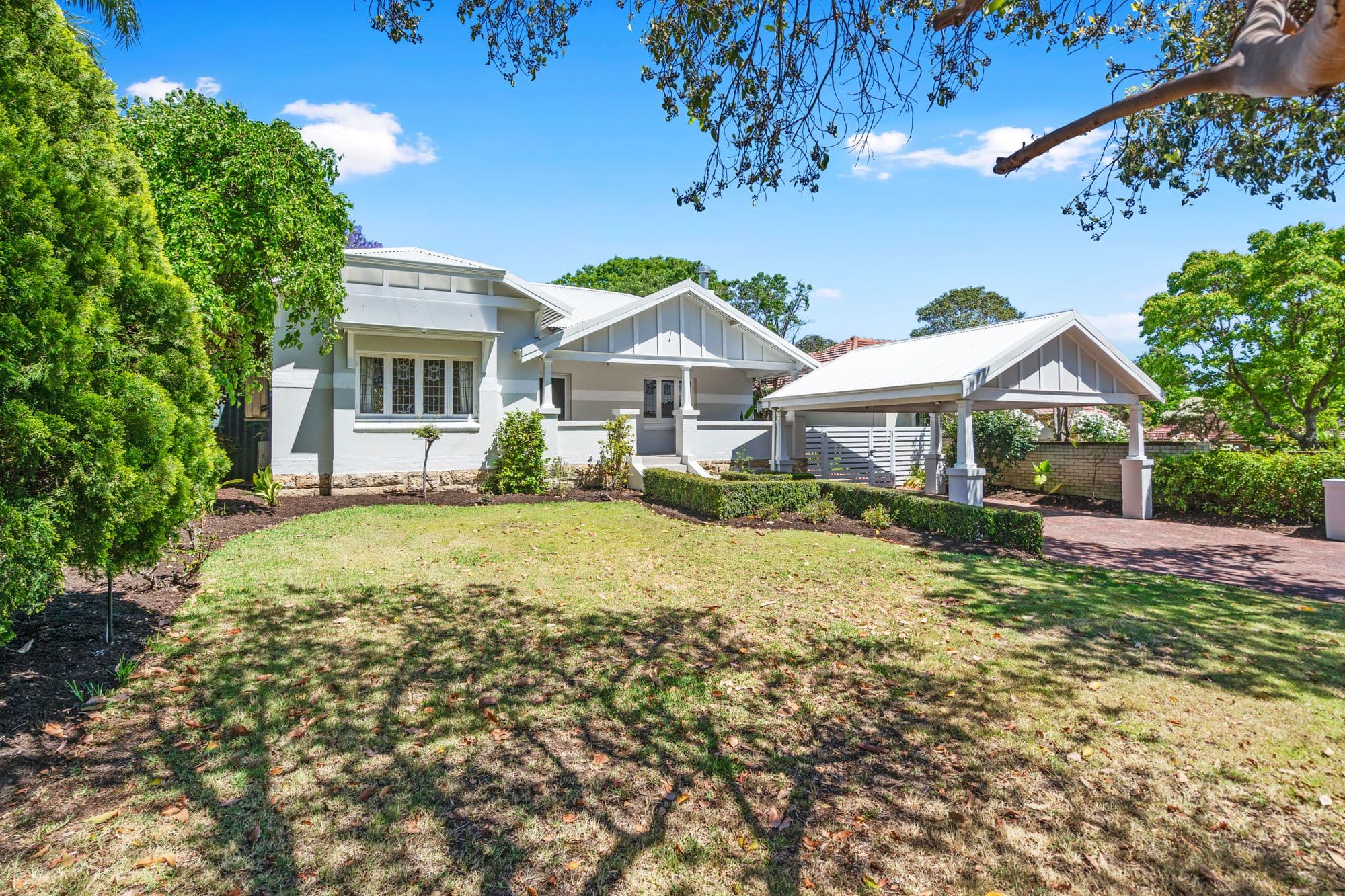 31 Waroonga Road, Nedlands WA 6009, Nedlands - Image 1
