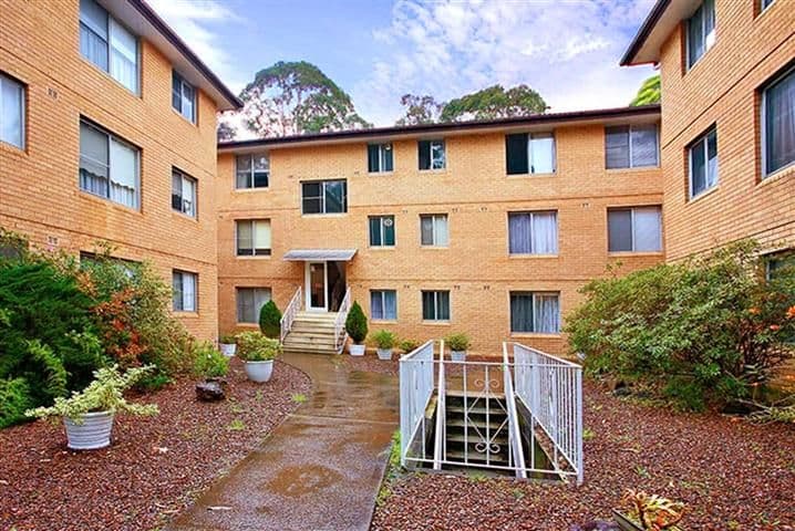 G11/1 Westley Avenue, Ivanhoe, Ivanhoe - Thumbnail 4