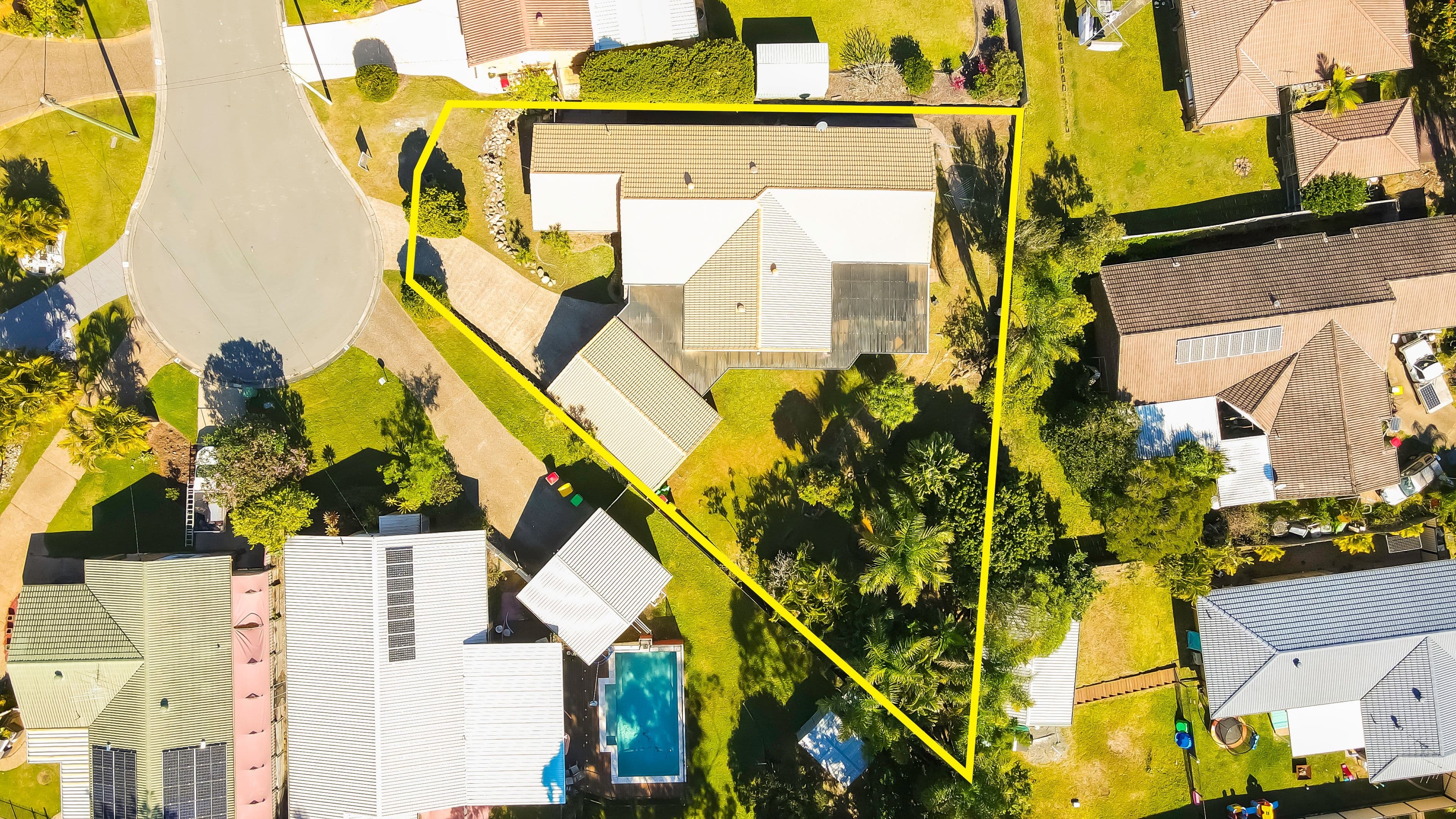 6 Pengana Court, Alexandra Hills QLD 4161, Alexandra Hills - Thumbnail 5