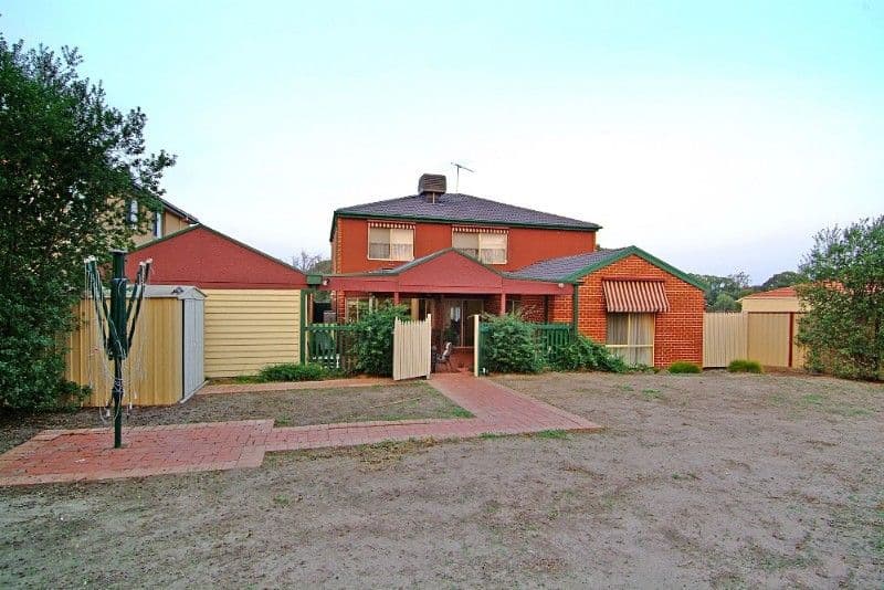 84 Stockdale Way, MILL PARK VIC 3082, Mill Park - Thumbnail 8