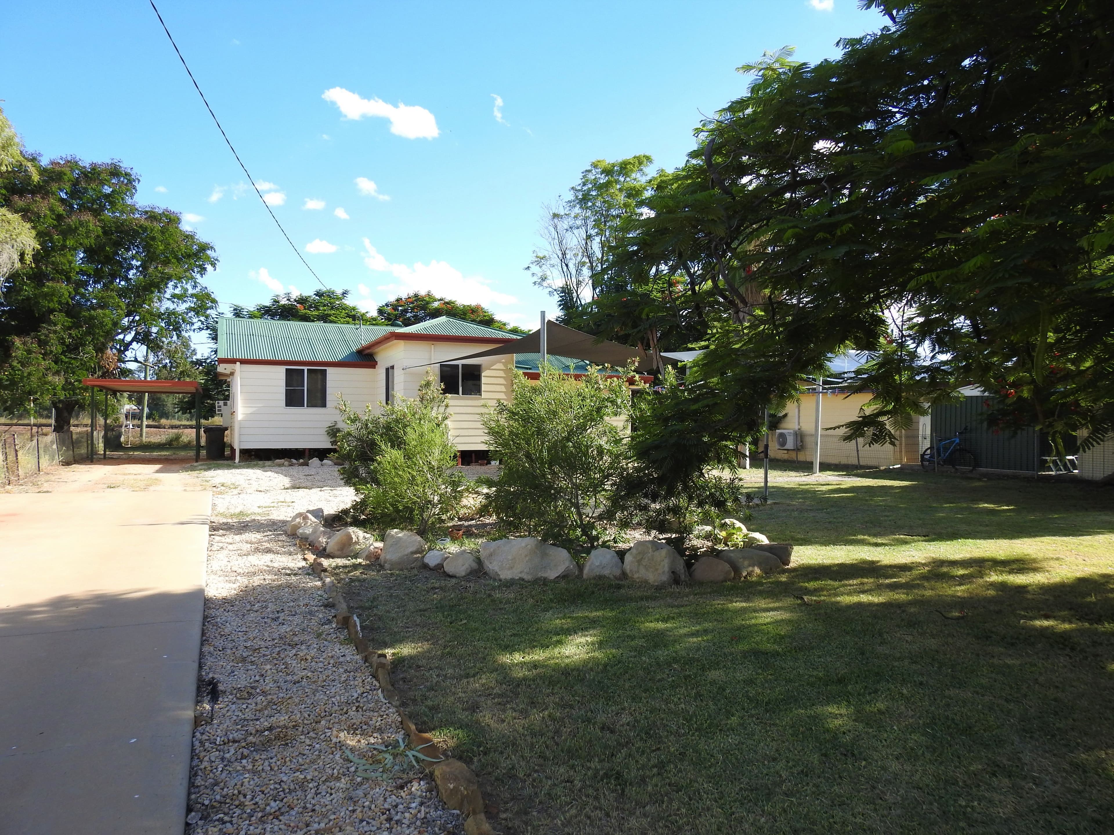 13 Sunbird Street, Longreach QLD 4730, Longreach - Image 1