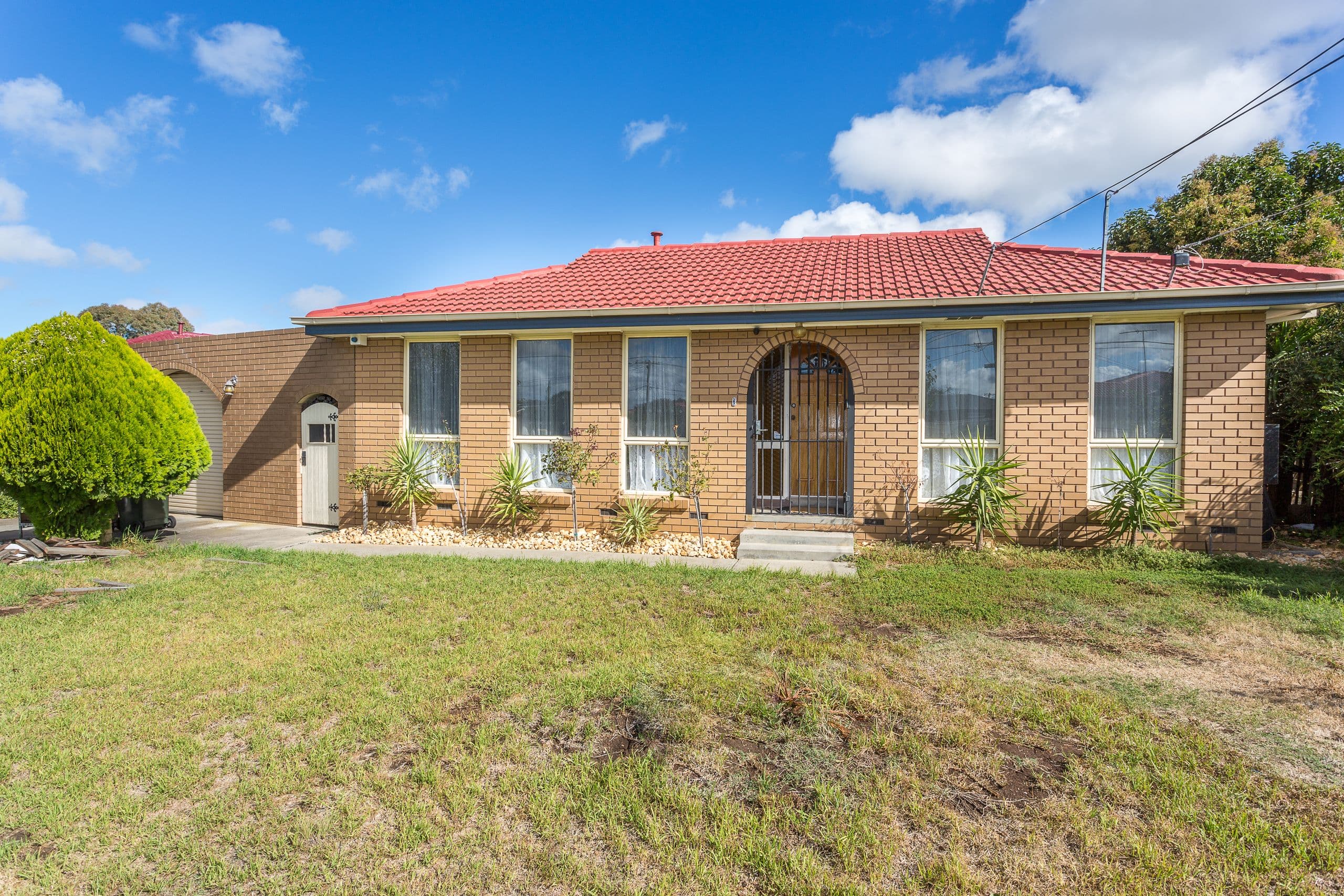 6 Glenmaggie Drive, St Albans VIC 3021, St Albans - Image 1