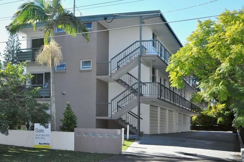 1 9 Turner Road, KEDRON QLD 4031, Kedron - Thumbnail 8