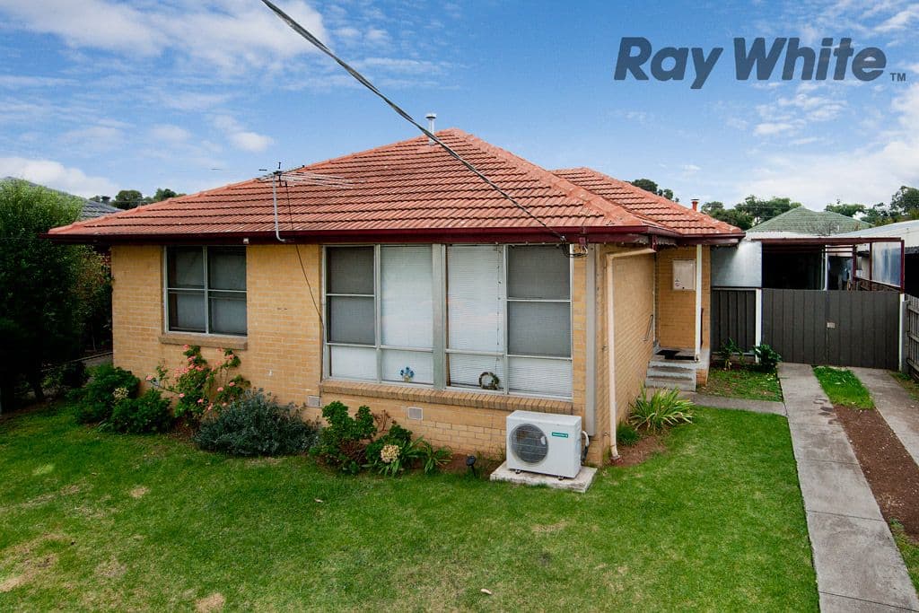 29 Cropley Crescent, LAVERTON VIC 3028, Laverton - Image 1