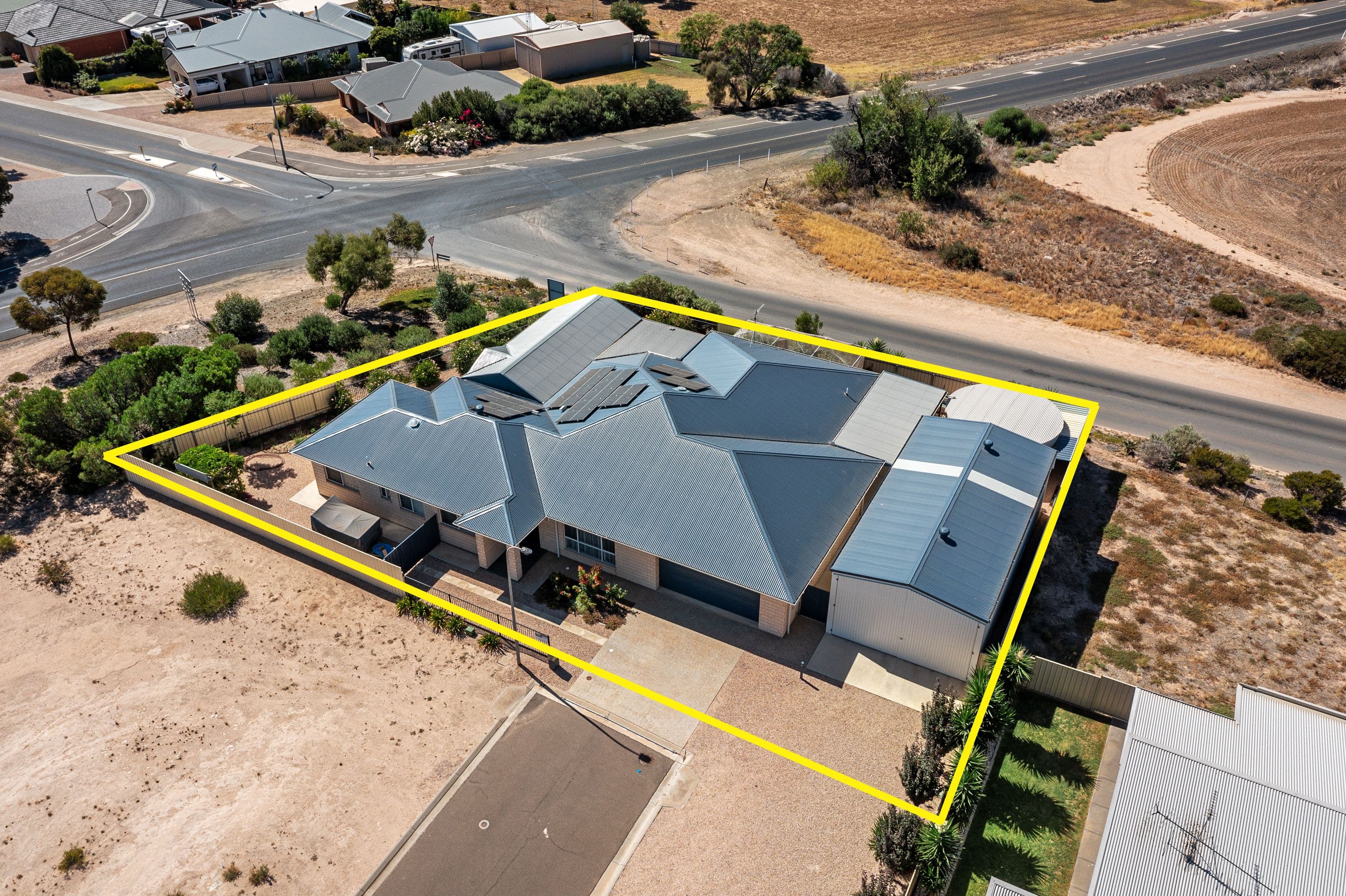 15 Minnipa Drive, Port Hughes SA 5558, Port Hughes - Image 1