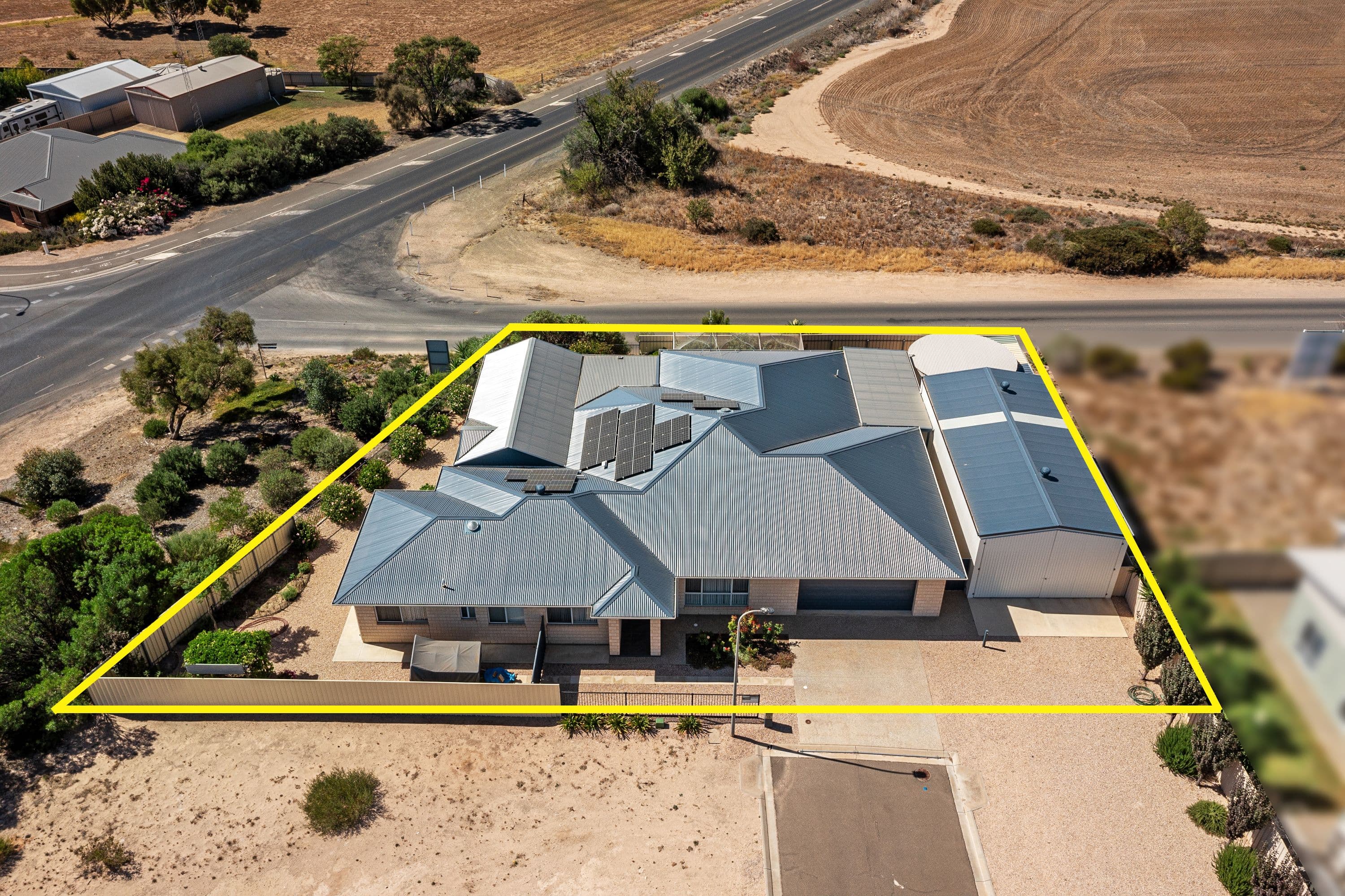 15 Minnipa Drive, Port Hughes SA 5558, Port Hughes - Thumbnail 7