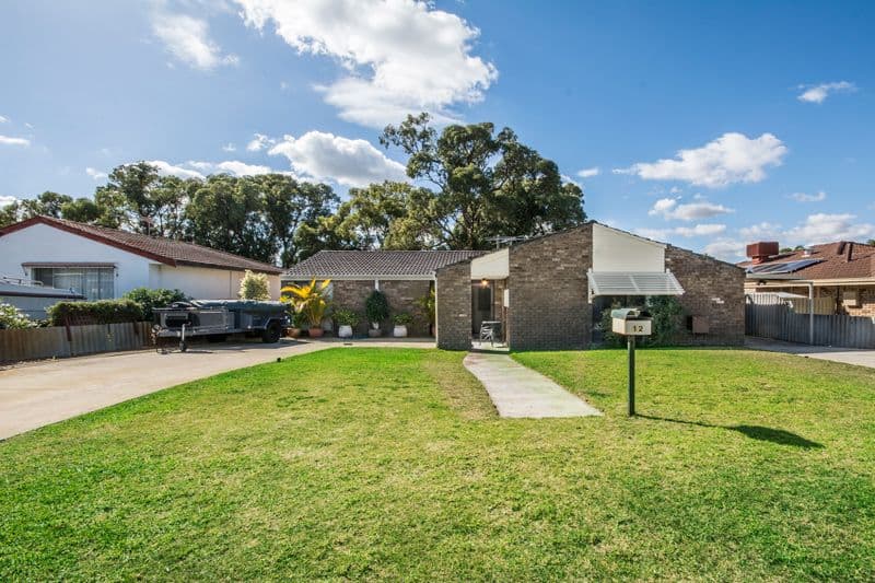 12 Palamuna Court, Hillman WA 6168, Hillman - Thumbnail 2