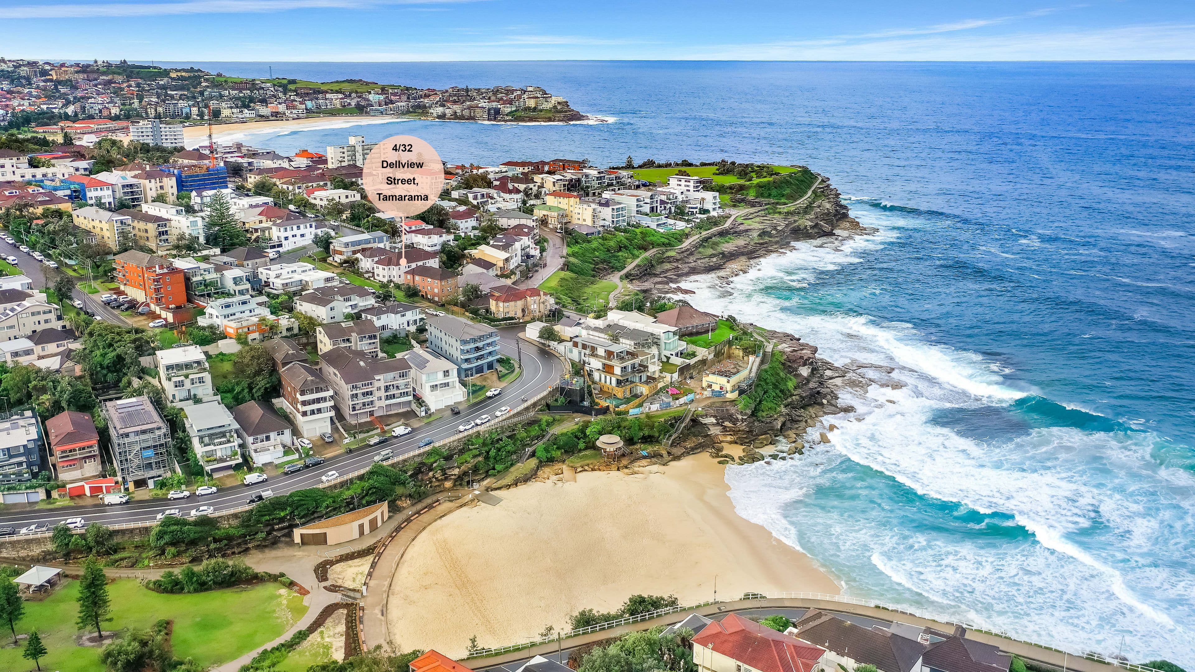 32 Dellview Street, Tamarama NSW 2026, Tamarama - Image 1