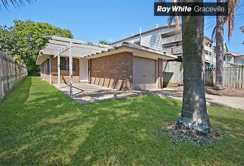 193 Long Street East, GRACEVILLE QLD 4075, Graceville - Image 1
