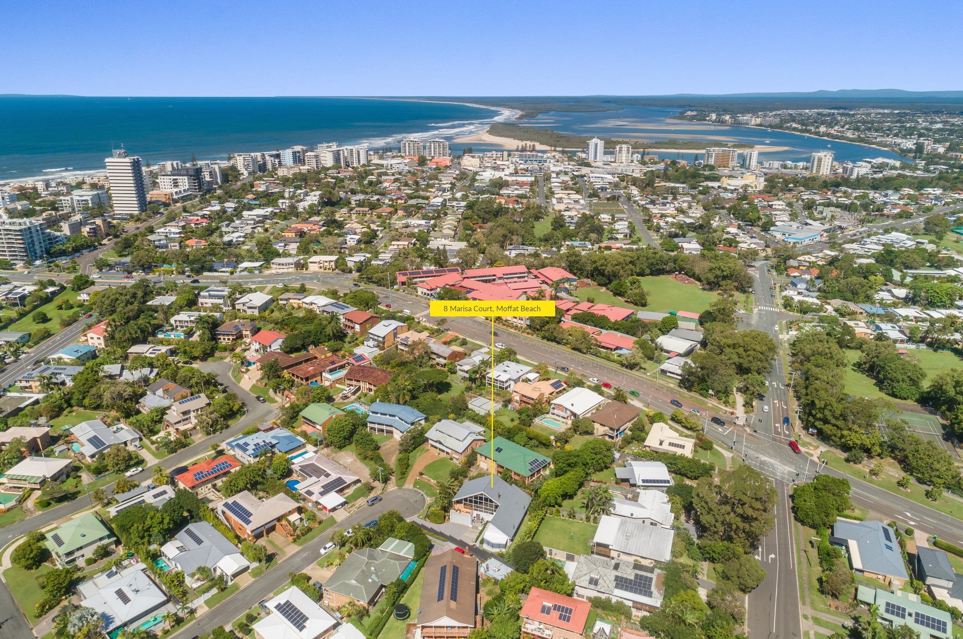 8 Marisa Court, Moffat Beach QLD 4551, Moffat Beach - Thumbnail 2