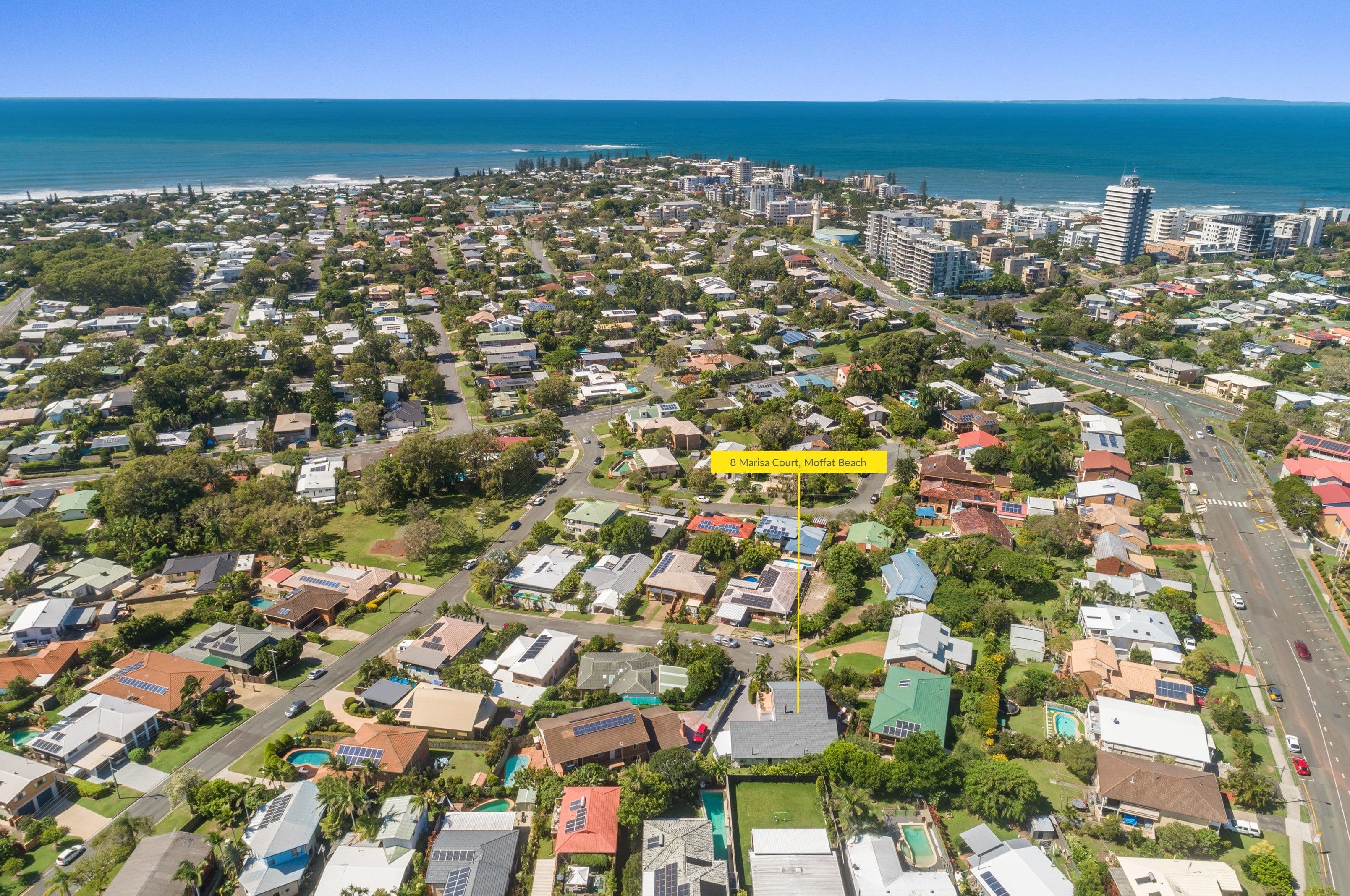 8 Marisa Court, Moffat Beach QLD 4551, Moffat Beach - Thumbnail 3
