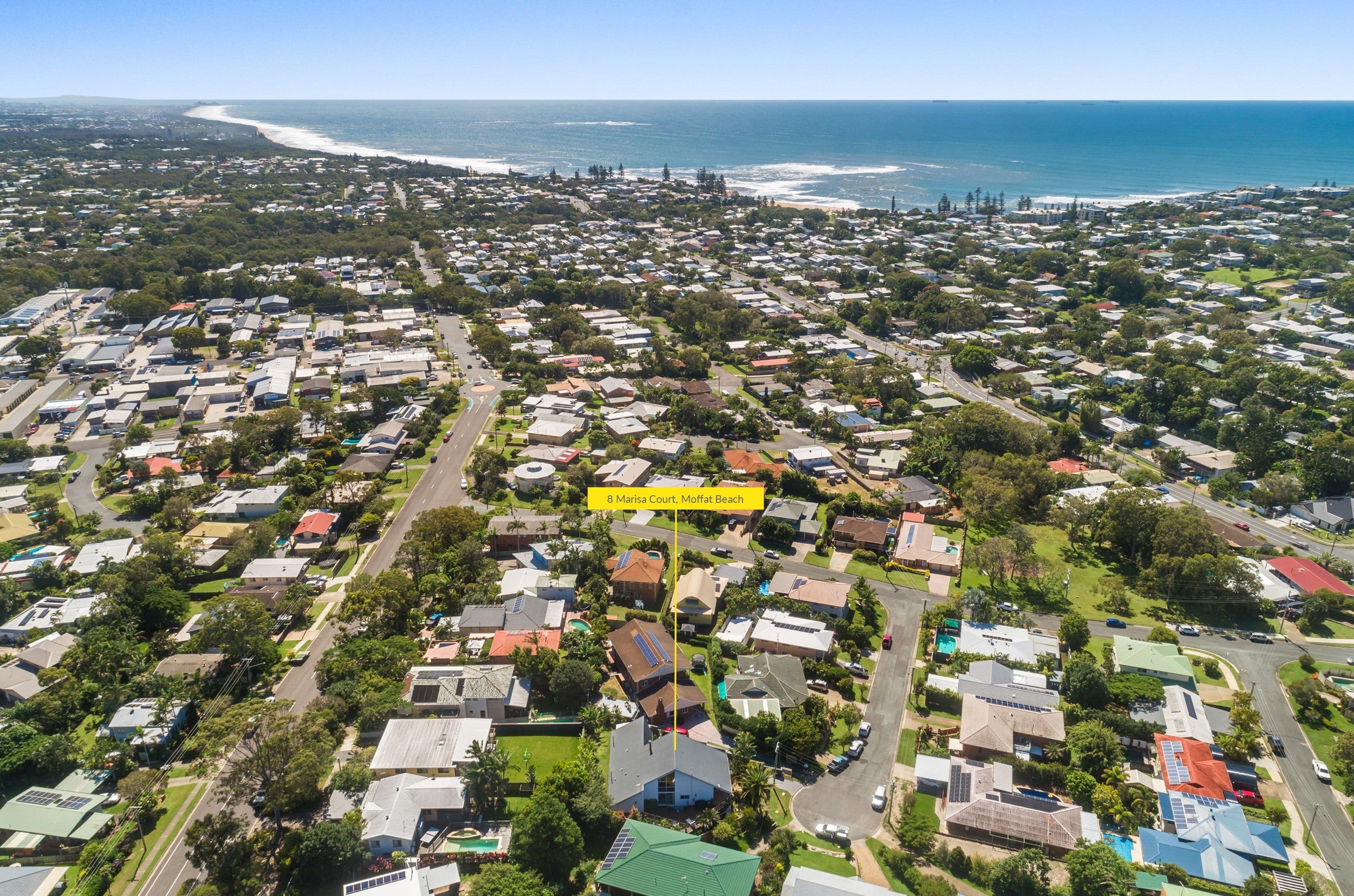 8 Marisa Court, Moffat Beach QLD 4551, Moffat Beach - Thumbnail 4