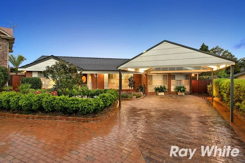 15 Tristan Court, CASTLE HILL NSW 2154, Castle Hill - Image 1