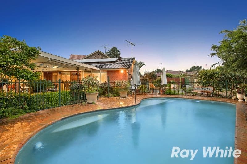15 Tristan Court, CASTLE HILL NSW 2154, Castle Hill - Thumbnail 2