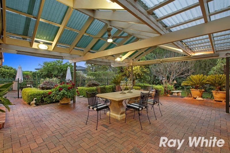 15 Tristan Court, CASTLE HILL NSW 2154, Castle Hill - Thumbnail 3
