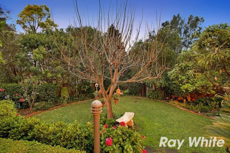 15 Tristan Court, CASTLE HILL NSW 2154, Castle Hill - Thumbnail 4
