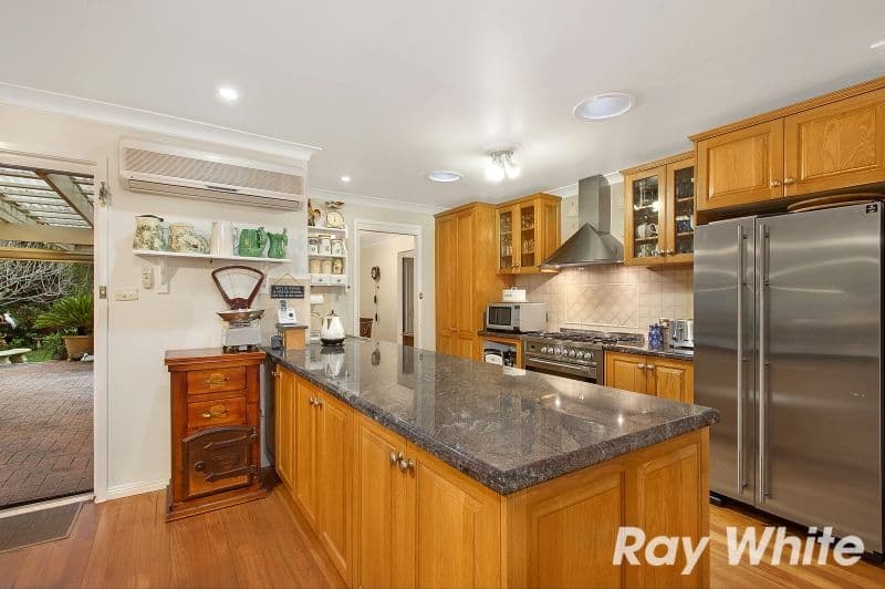 15 Tristan Court, CASTLE HILL NSW 2154, Castle Hill - Thumbnail 6