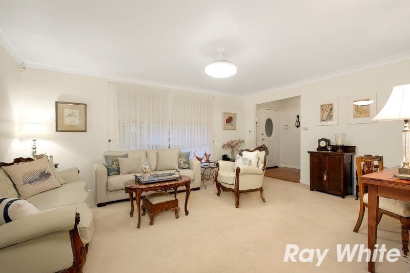 15 Tristan Court, CASTLE HILL NSW 2154, Castle Hill - Thumbnail 7