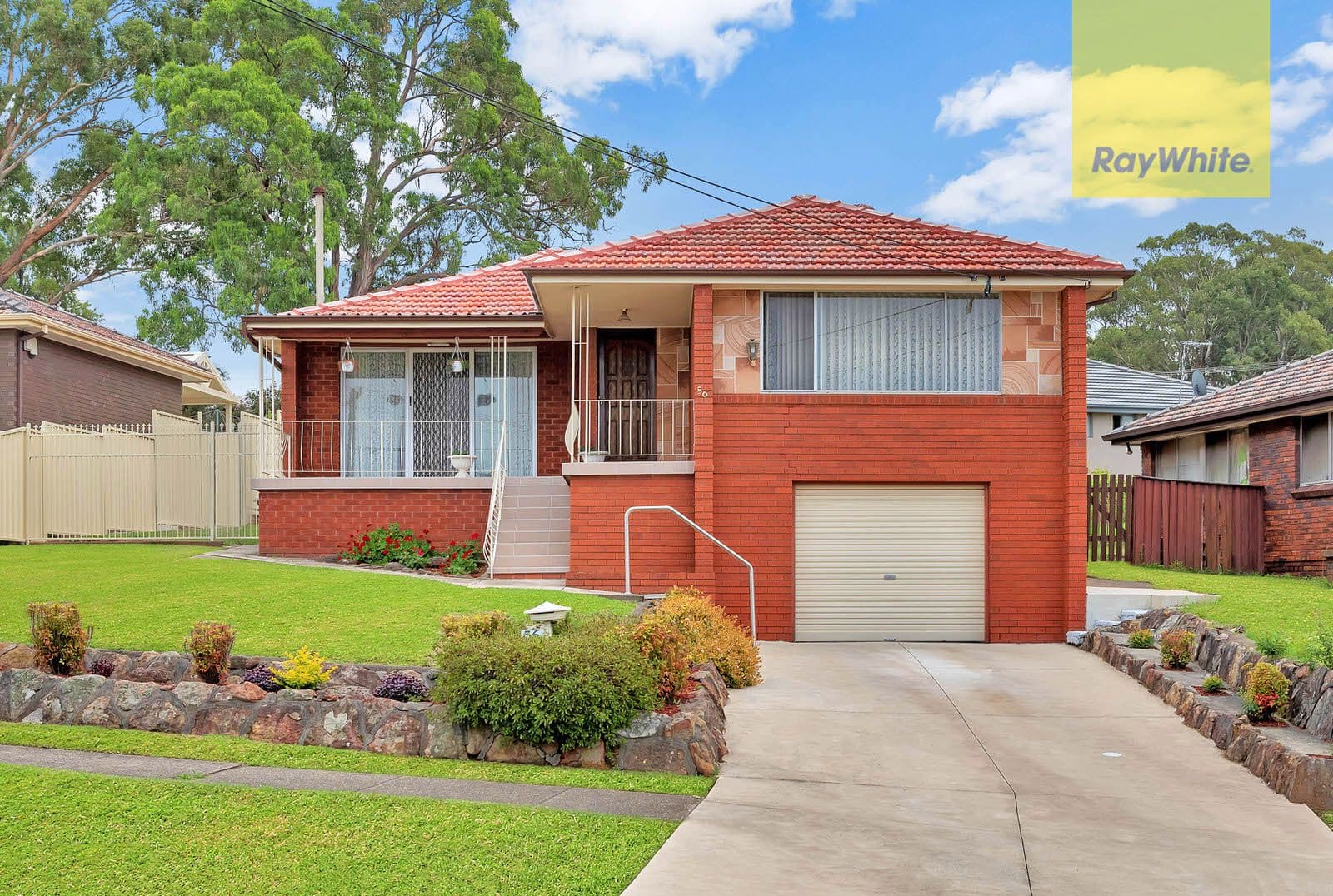 56 Valparaiso Avenue, Toongabbie NSW 2146, Toongabbie - Image 1