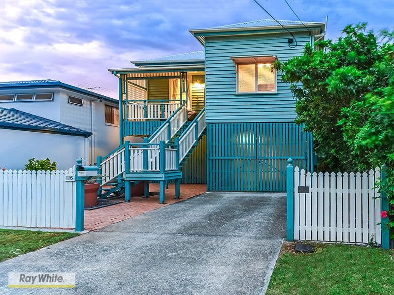 115 Mein Street, SCARBOROUGH QLD 4020, Scarborough - Image 1
