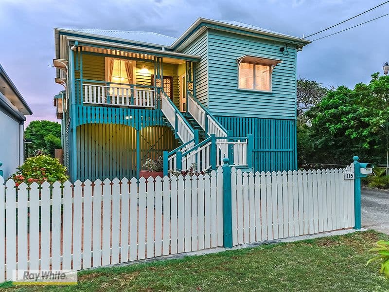 115 Mein Street, SCARBOROUGH QLD 4020, Scarborough - Thumbnail 4