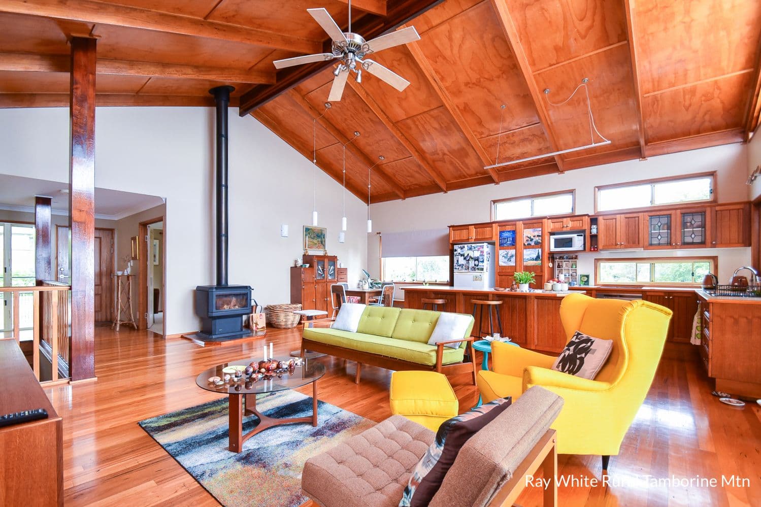 60 Coomera Gorge Drive, Tamborine Mountain QLD 4272, Tamborine Mountain - Thumbnail 3