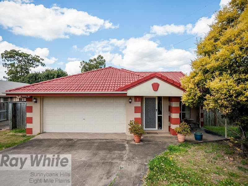 1 Stringybark Street, SUNNYBANK HILLS QLD 4109, Sunnybank Hills - Image 1