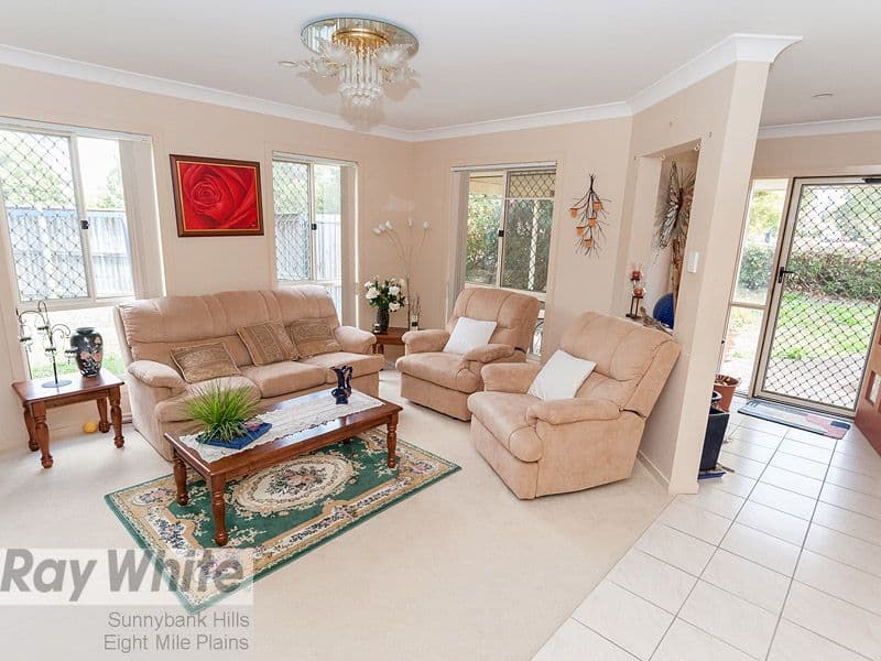 1 Stringybark Street, SUNNYBANK HILLS QLD 4109, Sunnybank Hills - Thumbnail 2