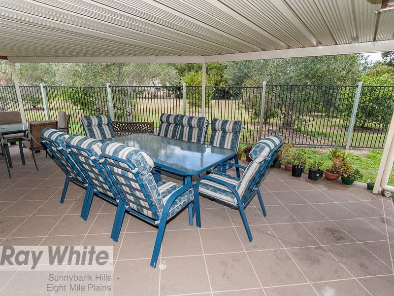 1 Stringybark Street, SUNNYBANK HILLS QLD 4109, Sunnybank Hills - Thumbnail 5