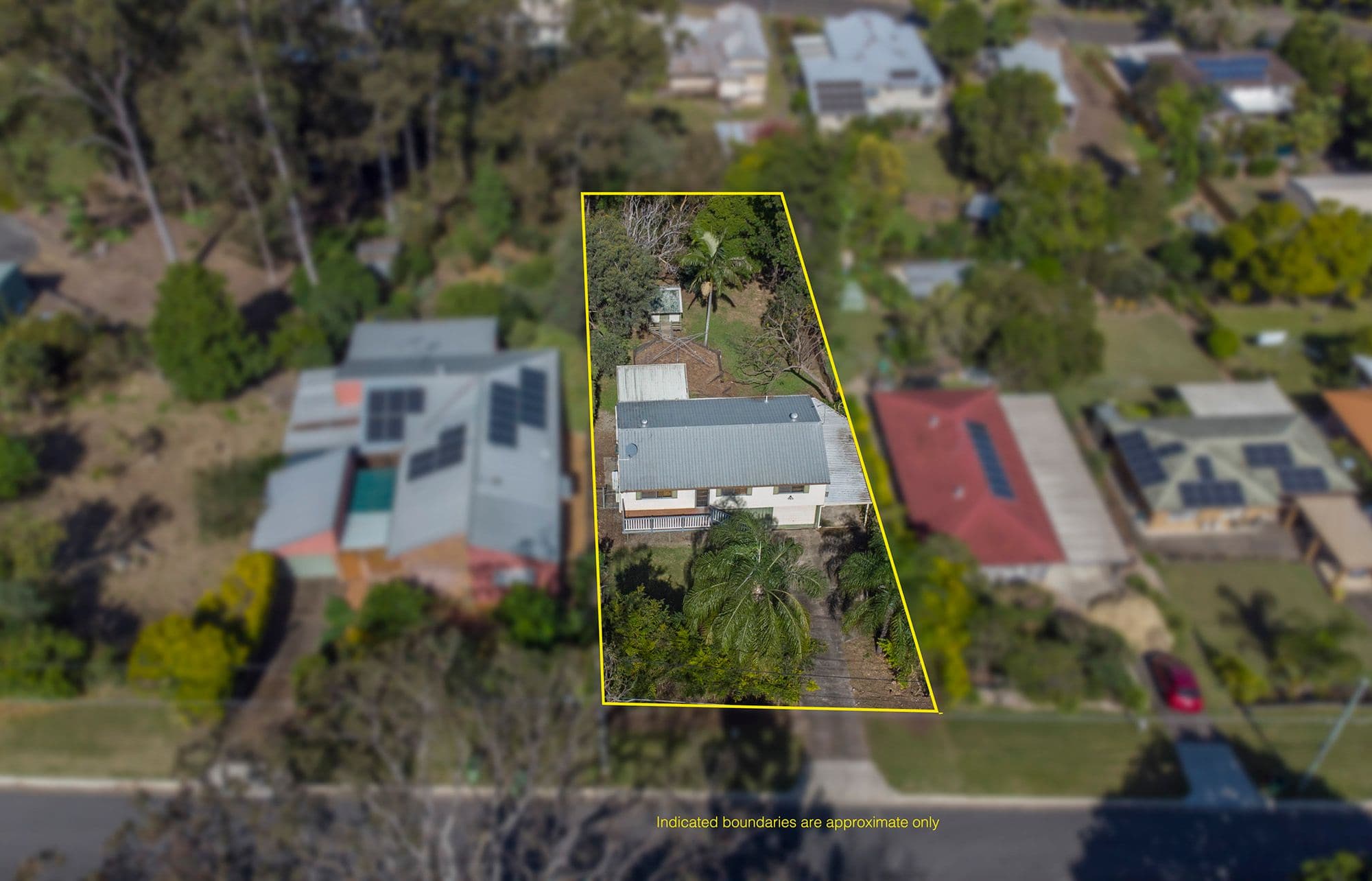 48 Hawthorne Street, Sadliers Crossing QLD 4305, Sadliers Crossing - Image 1