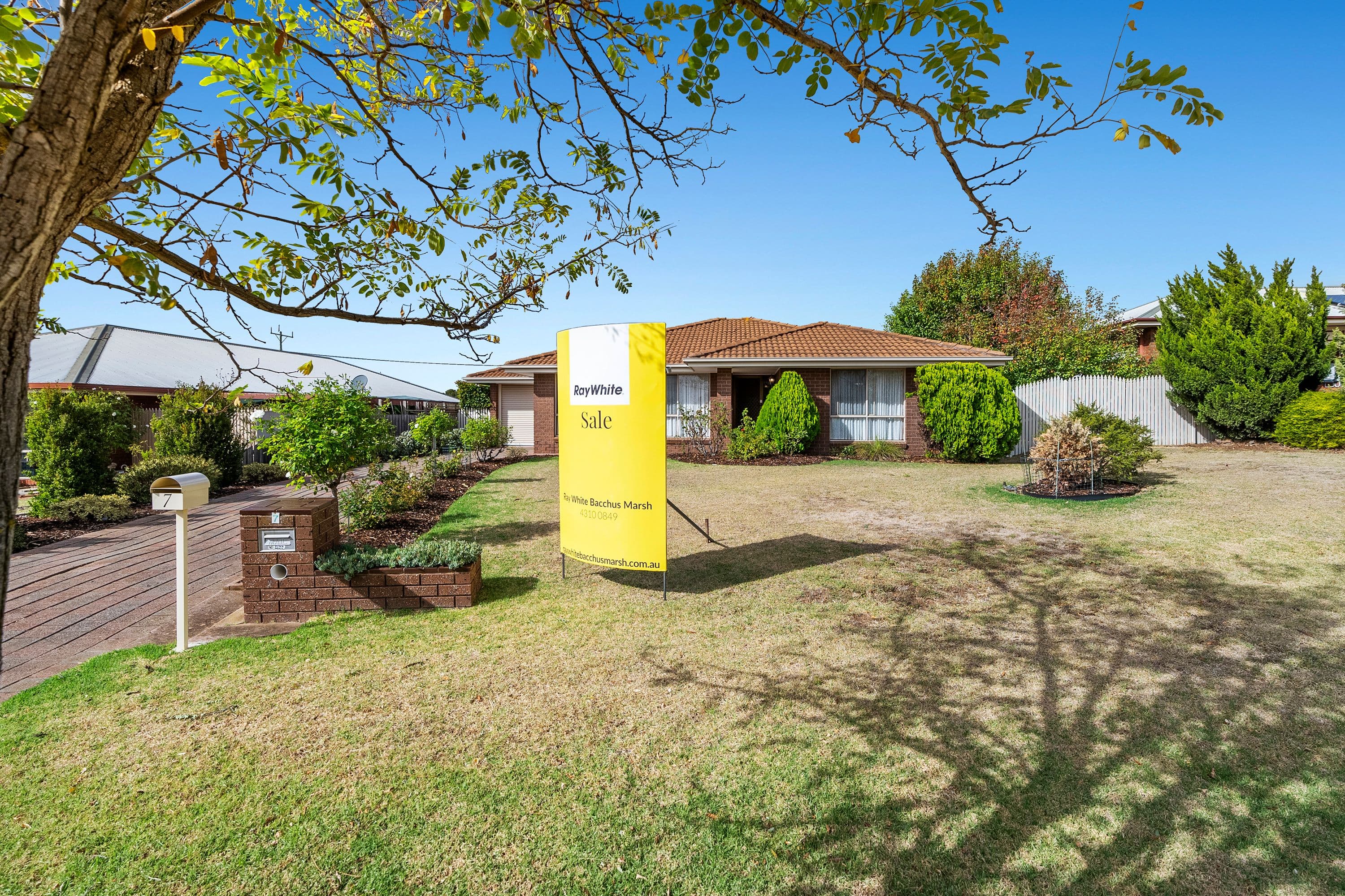 7 Ryan Court, Bacchus Marsh VIC 3340, Bacchus Marsh - Thumbnail 3